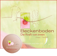 Basisbuch Beckenbodenkraft